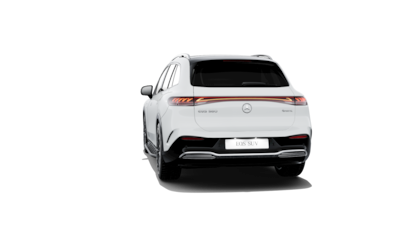 EQS SUV - 360° view
