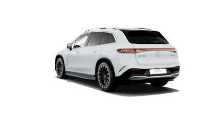 EQS SUV - 360° view