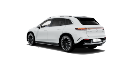 EQS SUV - 360° view
