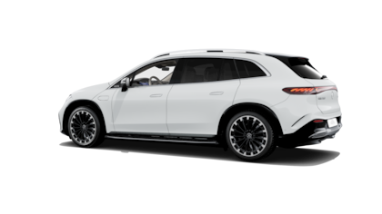 EQS SUV - 360° view