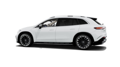 EQS SUV - 360° view