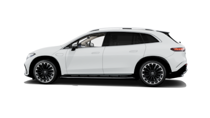EQS SUV - 360° view