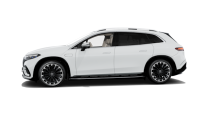 EQS SUV - 360° view