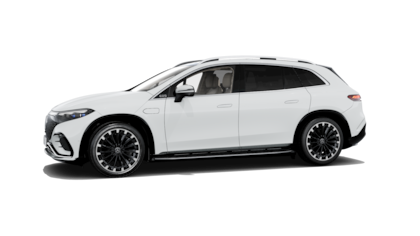 EQS SUV - 360° view