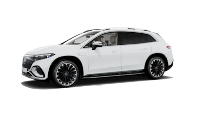 EQS SUV - 360° view