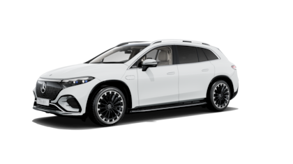 EQS SUV - 360° view