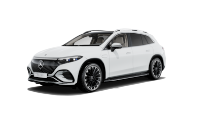 EQS SUV - 360° view