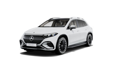 EQS SUV - 360° view