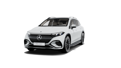 EQS SUV - 360° view