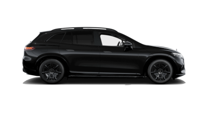 Mercedes-Maybach EQS SUV - 360° view