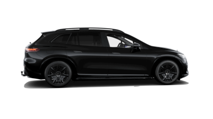 Mercedes-Maybach EQS SUV - 360° view
