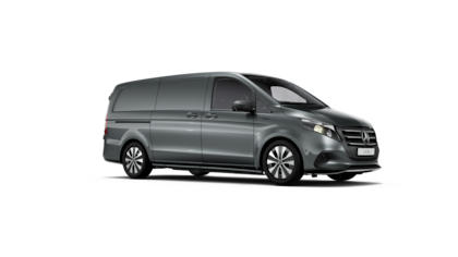 eVito Panel Van - 360° view