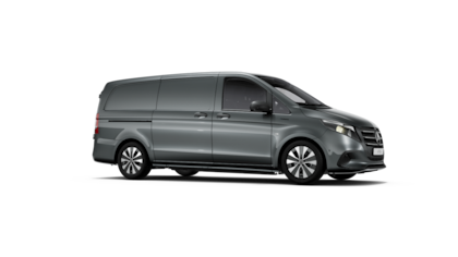 eVito Panel Van - 360° view