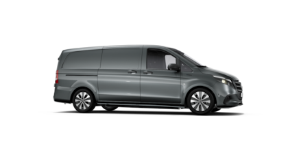 eVito Panel Van - 360° view