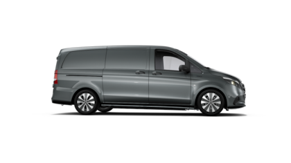 eVito Panel Van - 360° view