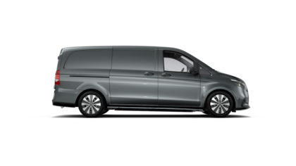 eVito Panel Van - 360° view