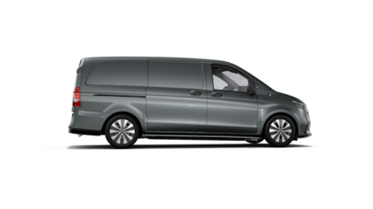 eVito Panel Van - 360° view