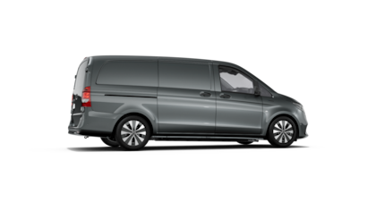 eVito Panel Van - 360° view