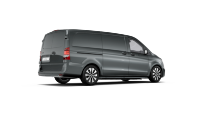 eVito Panel Van - 360° view