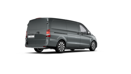 eVito Panel Van - 360° view