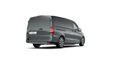 eVito Panel Van - 360° view