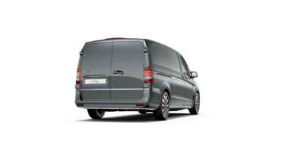 eVito Panel Van - 360° view