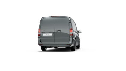 eVito Panel Van - 360° view