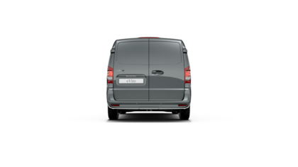 eVito Panel Van - 360° view