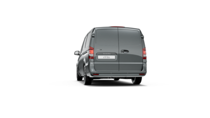 eVito Panel Van - 360° view
