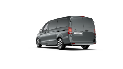 eVito Panel Van - 360° view
