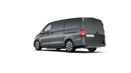 eVito Panel Van - 360° view