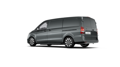 eVito Panel Van - 360° view