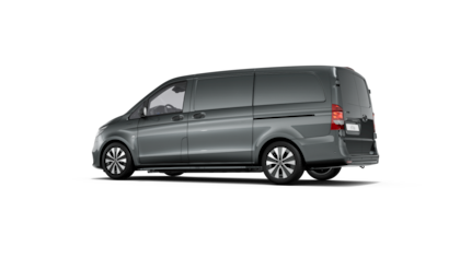 eVito Panel Van - 360° view