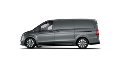 eVito Panel Van - 360° view