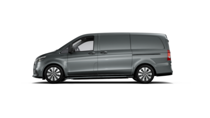 eVito Panel Van - 360° view
