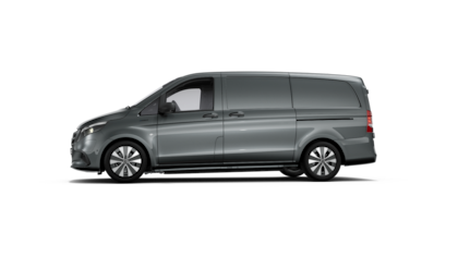 eVito Panel Van - 360° view