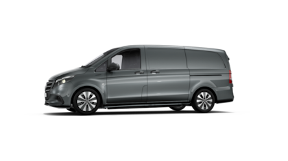 eVito Panel Van - 360° view