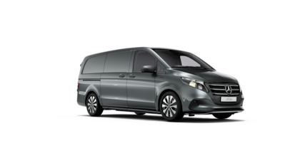 eVito Panel Van - 360° view