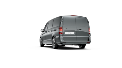 eVito Panel Van - 360° view