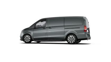 eVito Panel Van - 360° view