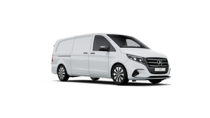 Vito Panel Van - 360° view