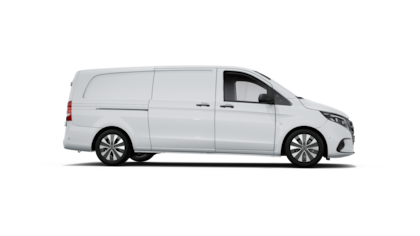 Vito Panel Van - 360° view