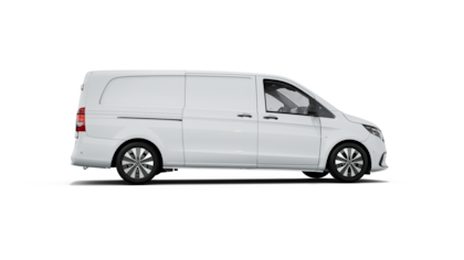 Vito Panel Van - 360° view