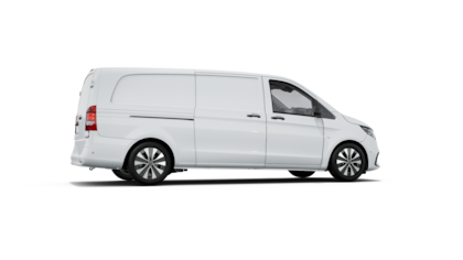 Vito Panel Van - 360° view