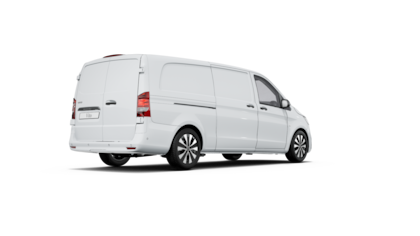 Vito Panel Van - 360° view