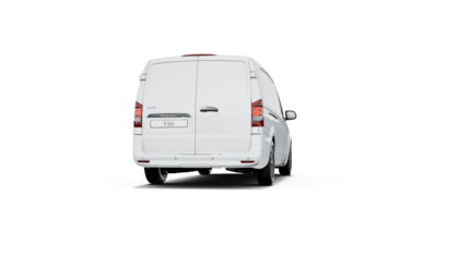 Vito Panel Van - 360° view