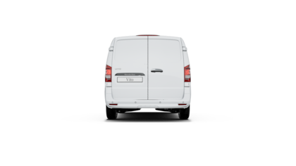 Vito Panel Van - 360° view