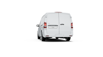 Vito Panel Van - 360° view