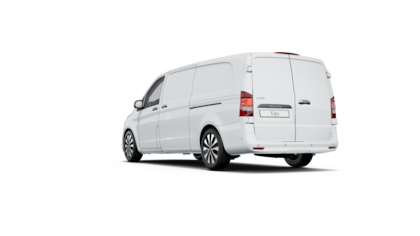 Vito Panel Van - 360° view
