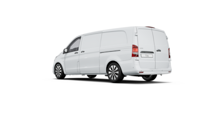 Vito Panel Van - 360° view